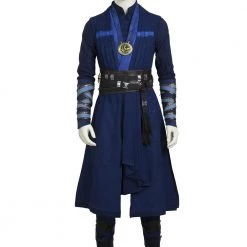 Doctor Strange Stephen “Stephen” Vincent Strange Cosplay Costume -Game Costumes Shop cos 011 06 4