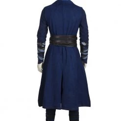 Doctor Strange Stephen “Stephen” Vincent Strange Cosplay Costume -Game Costumes Shop cos 011 07 2