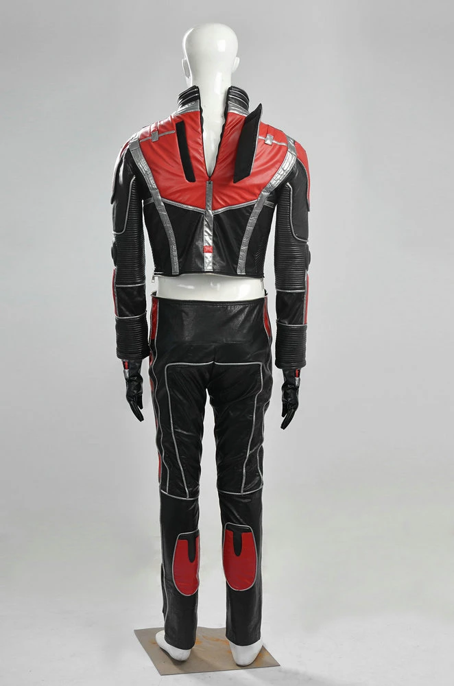 Ant-Man Scott Lang Cosplay Costume 5 Ant-Man Scott Lang Cosplay Costume - Image 3