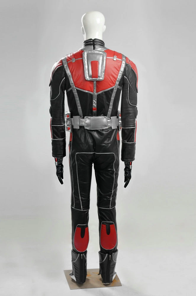 Ant-Man Scott Lang Cosplay Costume 4 Ant-Man Scott Lang Cosplay Costume - Image 2