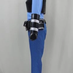 Zootopia Judy Hopps Cosplay Costume - Version 3 10 Zootopia Judy Hopps Cosplay Costume - Version 3 -Game Costumes Shop cos 015 03 2