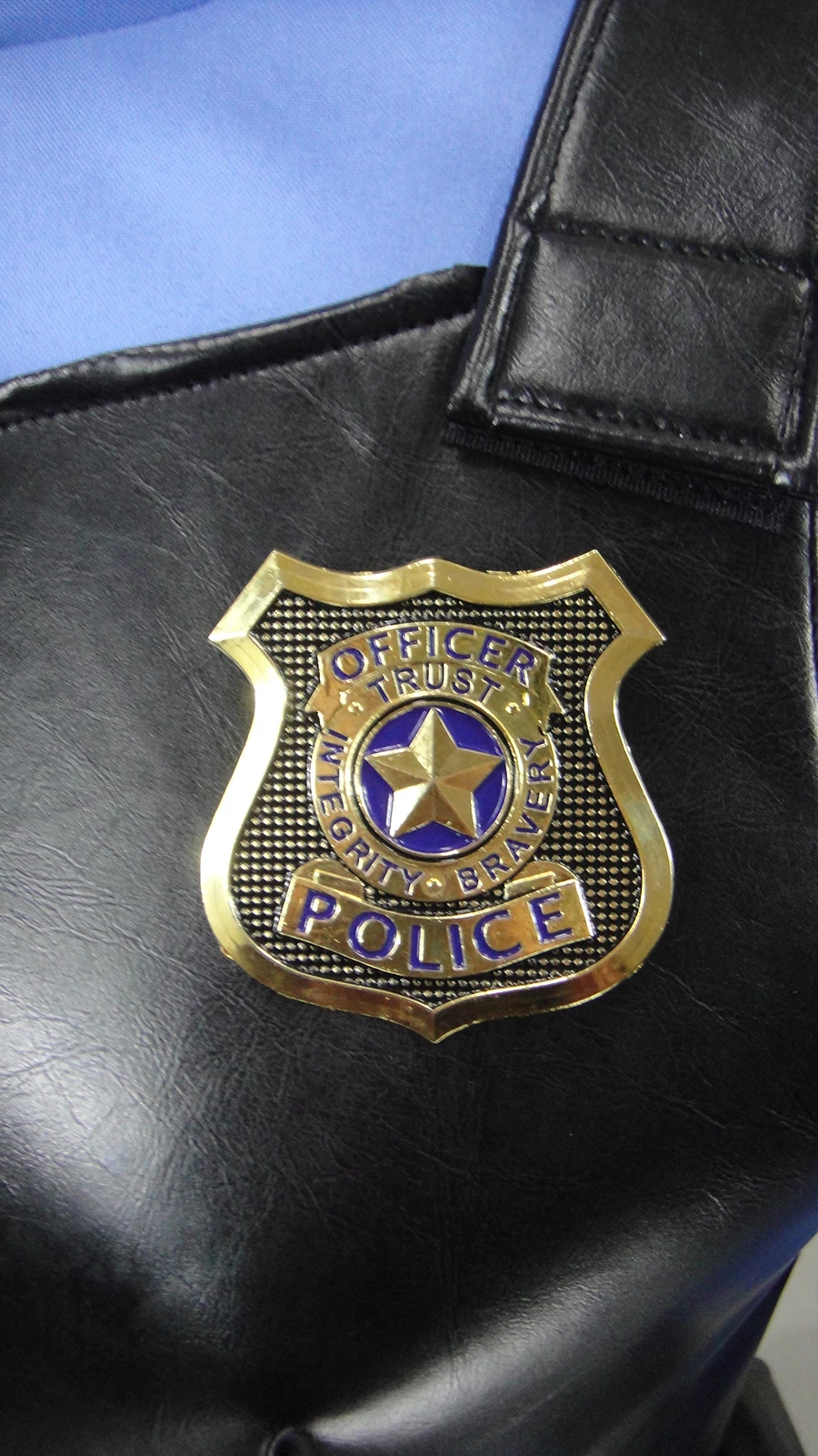 Zootopia Judy Hopps Cosplay Costume - Version 3 7 Zootopia Judy Hopps Cosplay Costume - Version 3 - Image 5