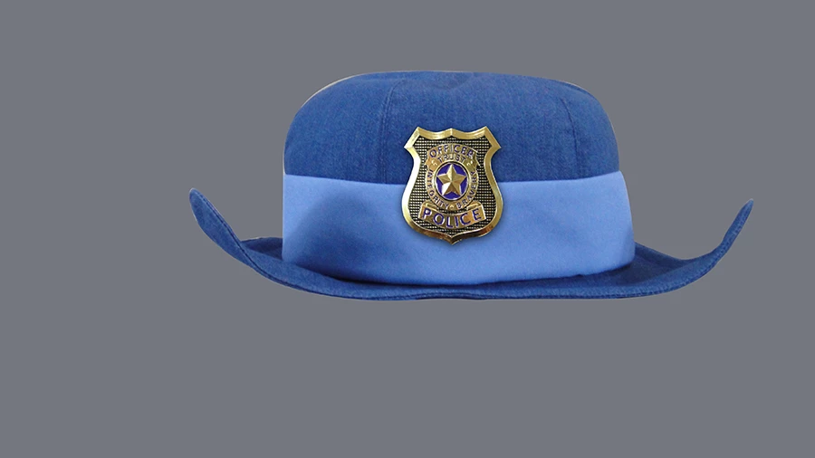 Zootopia Judy Hopps Cosplay Costume - Version 3 8 Zootopia Judy Hopps Cosplay Costume - Version 3 - Image 6