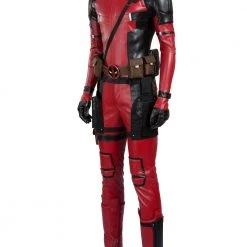 Deadpool Cosplay Costume -Game Costumes Shop cos 017 03 37