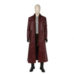 Guardians Of The Galaxy Vol. 2 Star-Lord Cosplay Costume -Game Costumes Shop cos 019 01 5