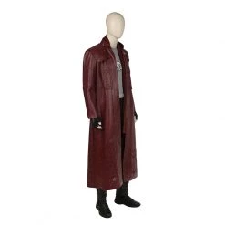 Guardians Of The Galaxy Vol. 2 Star-Lord Cosplay Costume -Game Costumes Shop cos 019 02 4
