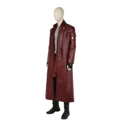 Guardians Of The Galaxy Vol. 2 Star-Lord Cosplay Costume -Game Costumes Shop cos 019 03 4
