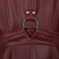 Guardians Of The Galaxy Vol. 2 Star-Lord Cosplay Costume -Game Costumes Shop cos 019 05 4