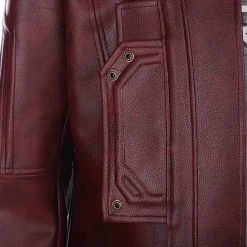 Guardians Of The Galaxy Vol. 2 Star-Lord Cosplay Costume -Game Costumes Shop cos 019 11