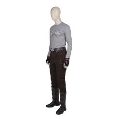 Guardians Of The Galaxy Vol. 2 Star-Lord Cosplay Costume -Game Costumes Shop cos 019 16