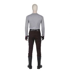 Guardians Of The Galaxy Vol. 2 Star-Lord Cosplay Costume -Game Costumes Shop cos 019 17
