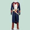 Assassin's Creed: Unity Arno Dorian Cosplay Costume