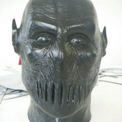 The Flash Zoom Cosplay Mask