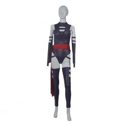 X-Men: Apocalypse Psylocke Cosplay Costume
