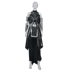 X-Men: Apocalypse Ororo Munroe Storm Cosplay Costume