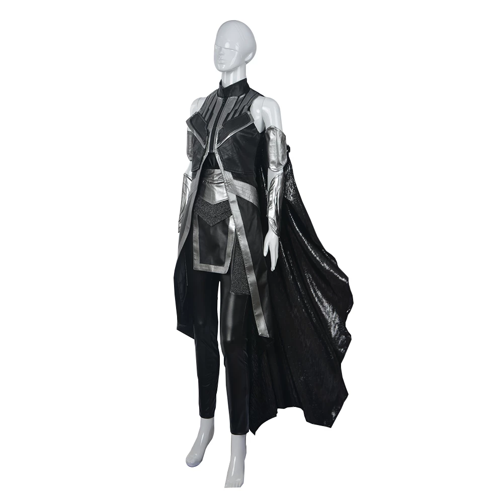 X-Men: Apocalypse Ororo Munroe Storm Cosplay Costume 5 X-Men: Apocalypse Ororo Munroe Storm Cosplay Costume - Image 3
