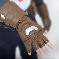 The Avengers 2 Captain America Cosplay Costume -Game Costumes Shop cos 03 07