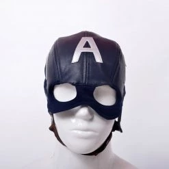 The Avengers 2 Captain America Cosplay Costume -Game Costumes Shop cos 03 12