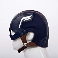 The Avengers 2 Captain America Cosplay Costume -Game Costumes Shop cos 03 13