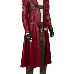 Devil May Cry 3 Dante Cosplay Costume 10 Devil May Cry 3 Dante Cosplay Costume -Game Costumes Shop devil may cry 3 dante cosplay costume02