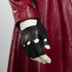 Devil May Cry 3 Dante Cosplay Costume 12 Devil May Cry 3 Dante Cosplay Costume -Game Costumes Shop devil may cry 3 dante cosplay costume03