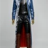 Devil May Cry 3 Vergil Cosplay Costume 2 Devil May Cry 3 Vergil Cosplay Costume -Game Costumes Shop devil may cry 3 vergil cosplay costume01