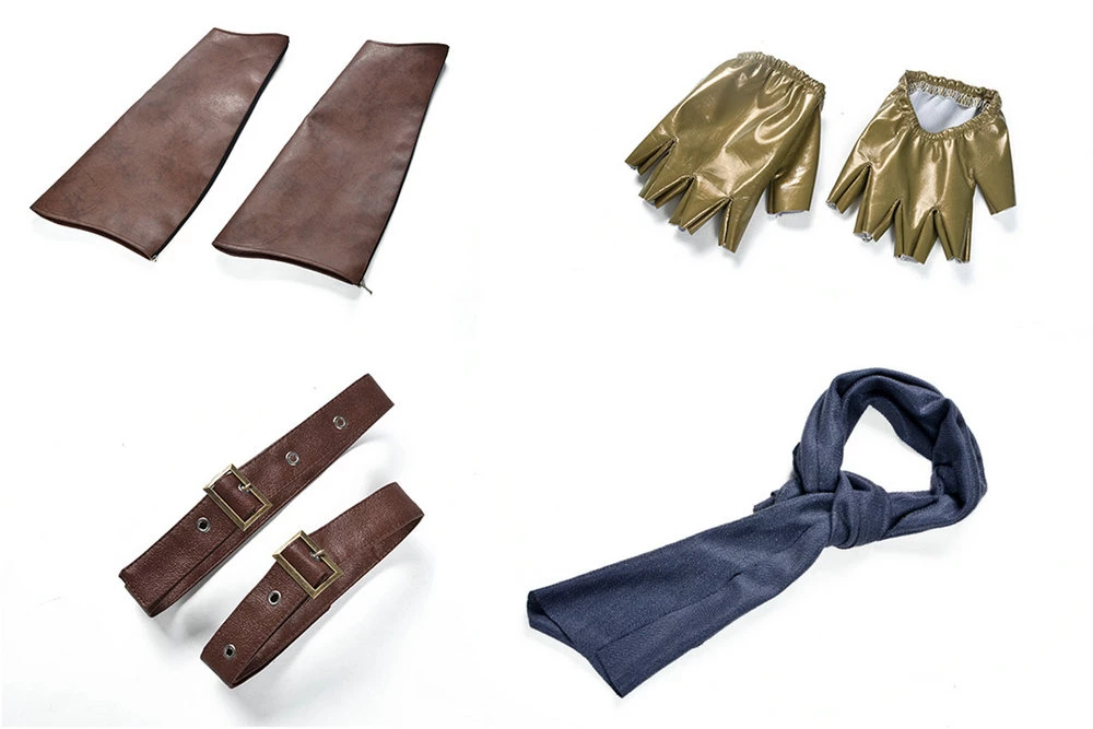 Devil May Cry 3 Vergil Cosplay Costume 8 Devil May Cry 3 Vergil Cosplay Costume - Image 6