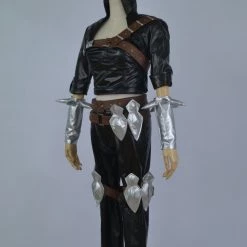 League Of Legends LOL Katarina Cosplay Costume 6 League Of Legends LOL Katarina Cosplay Costume -Game Costumes Shop image 00000592