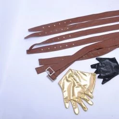 League Of Legends Ezreal Cosplay Costume 9 League Of Legends Ezreal Cosplay Costume -Game Costumes Shop image 00000624