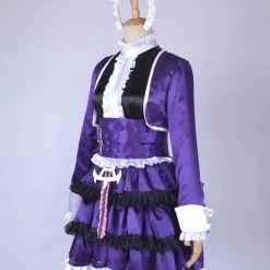 League Of Legends LOL Annie Hastur Cosplay Dress -Game Costumes Shop image 00000731