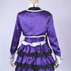 League Of Legends LOL Annie Hastur Cosplay Dress -Game Costumes Shop image 00000734