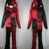 Batman 3 The Dark Knight Rises Harley Quinn Cosplay Costume 1 Batman 3 The Dark Knight Rises Harley Quinn Cosplay Costume -Game Costumes Shop image COS 036 02