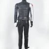 Captain America The Winter Soldier Winter Soldier Cosplay Costume -Game Costumes Shop image COS 05 02 1