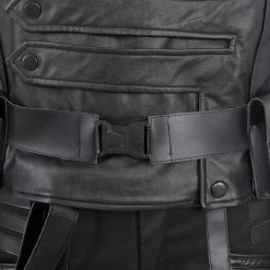 Captain America The Winter Soldier Winter Soldier Cosplay Costume 12 Captain America The Winter Soldier Winter Soldier Cosplay Costume -Game Costumes Shop image COS 05 06 1