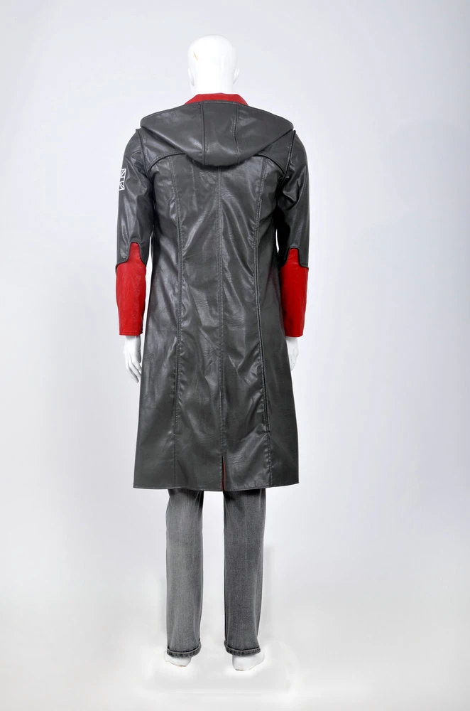 Devil May Cry 5 DMC Dante Cosplay Costume 6 Devil May Cry 5 DMC Dante Cosplay Costume - Image 4