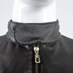 X-Men Logan Wolverine Jacket Coat Cosplay Costume-A -Game Costumes Shop image COS 08 04 1