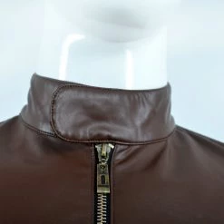 X-Men Logan Wolverine Jacket Coat Cosplay Costume-B -Game Costumes Shop image COS 09 05 1