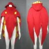 The Legend Of Zelda: Skyward Sword Ghirahim Cloak Cosplay Costume -Game Costumes Shop image COS 198 02