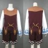 The Legend Of Zelda Kafei Cosplay Costume