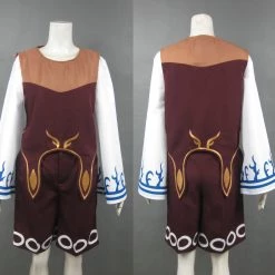 The Legend Of Zelda Kafei Cosplay Costume