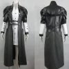 Kingdom Hearts Xehanort Cosplay Costume -Game Costumes Shop image COS 221 02
