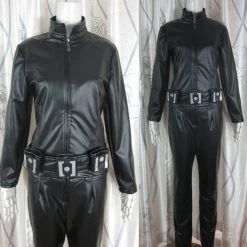 The Dark Knight Rises Selina Kyle Catwoman Cosplay Costume