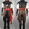 Assassin's Creed: Liberation Aveline De Grandpr√© Cosplay Costume -Game Costumes Shop image COS 279 02