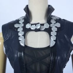 Guardians Of The Galaxy Gamora Cosplay Costume -Game Costumes Shop image COS 28 03 1