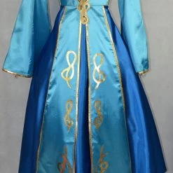 League Of Legends LOL Sona Cosplay Costume -Game Costumes Shop image COS 29 02 2