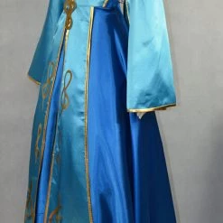 League Of Legends LOL Sona Cosplay Costume -Game Costumes Shop image COS 29 03