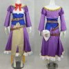 Wild Arms 3 Virginia Maxwell Cosplay Costume -Game Costumes Shop image COS 30 01 8 1