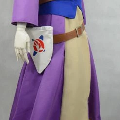 Wild Arms 3 Virginia Maxwell Cosplay Costume -Game Costumes Shop image COS 30 04