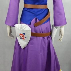 Wild Arms 3 Virginia Maxwell Cosplay Costume -Game Costumes Shop image COS 30 05