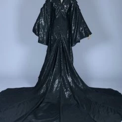 Maleficent Cosplay Costume 8 Maleficent Cosplay Costume -Game Costumes Shop image COS 61 04